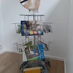 Prázdninový dům Au Coeur Des Vallees