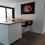 Au Coeur Des Vallees Prázdninový dům *