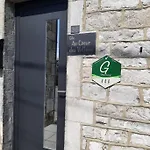 Au Coeur Des Vallees Σπίτι διακοπών Couvin