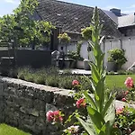 Hébergement de vacances Au Cœur Des Vallées Couvin