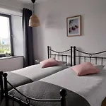 Au Coeur Des Vallees Prázdninový dům *
