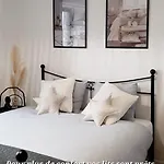 Prázdninový dům Au Coeur Des Vallees