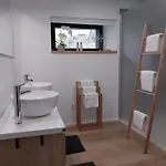Au Coeur Des Vallees Prázdninový dům Couvin