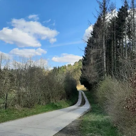 Au Coeur Des Vallees Couvin