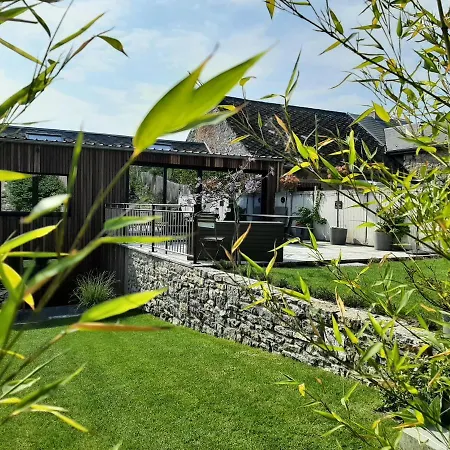 Au Cœur Des Vallées *