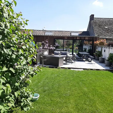 Casa vacanze Au Cœur Des Vallées *