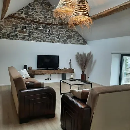 Au Cœur Des Vallées *