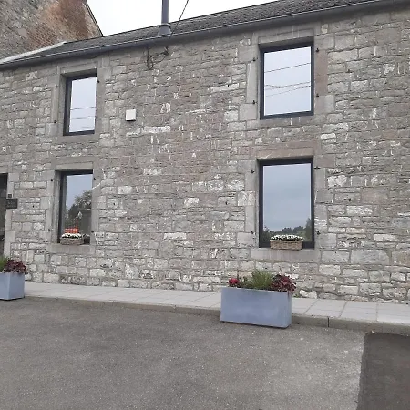 Au Coeur Des Vallees Couvin