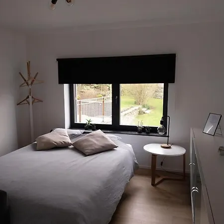Au Coeur Des Vallees Feriehus