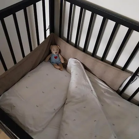 Au Coeur Des Vallees Holiday home *