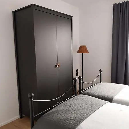 Au Coeur Des Vallees * קובן