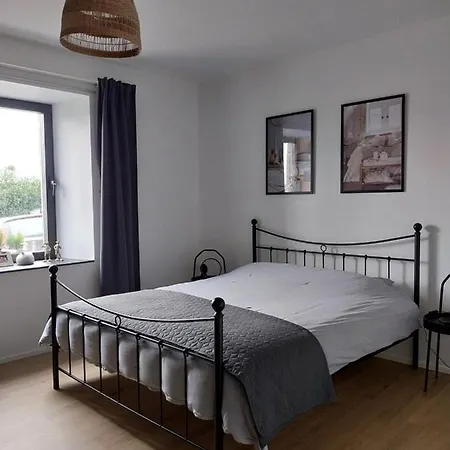 Au Coeur Des Vallees Holiday home *