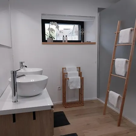 Au Coeur Des Vallees Holiday home Couvin